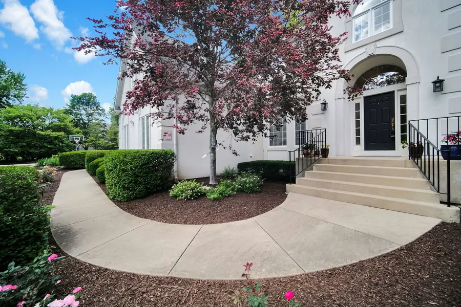 36W244 Fieldcrest Drive, Saint Charles, IL 60175 - #3
