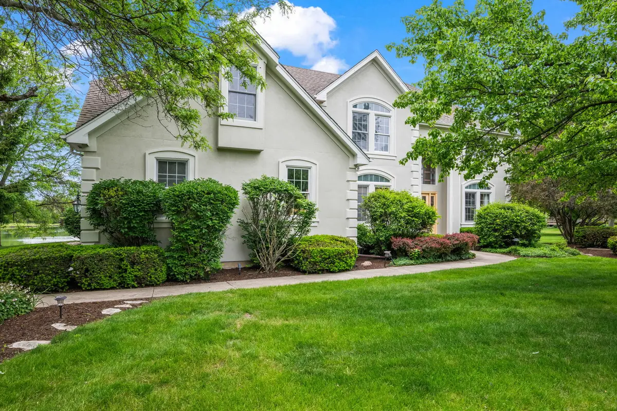 20337 N Lea Road, Deer Park, IL 60010 - #1