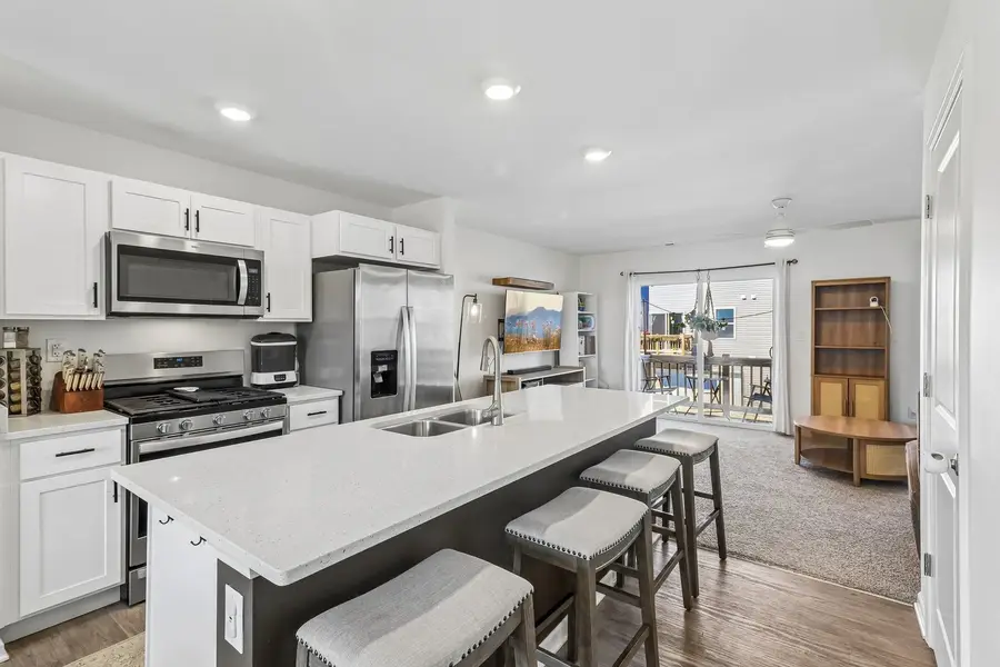 2241 Sassafras Way #C, Wonder Lake, IL 60097 - #3