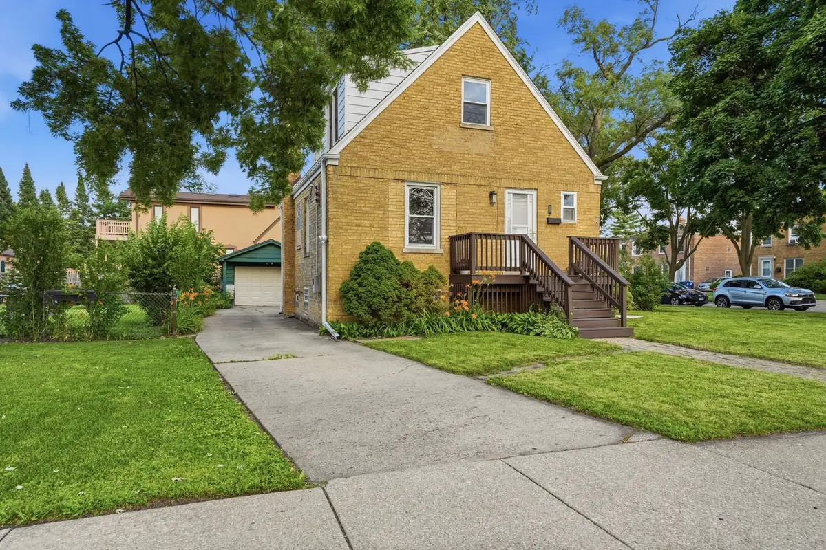 1610 Stockton Avenue, Des Plaines, IL 60018 - #1