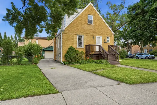 1610 Stockton Avenue, Des Plaines, IL 60018