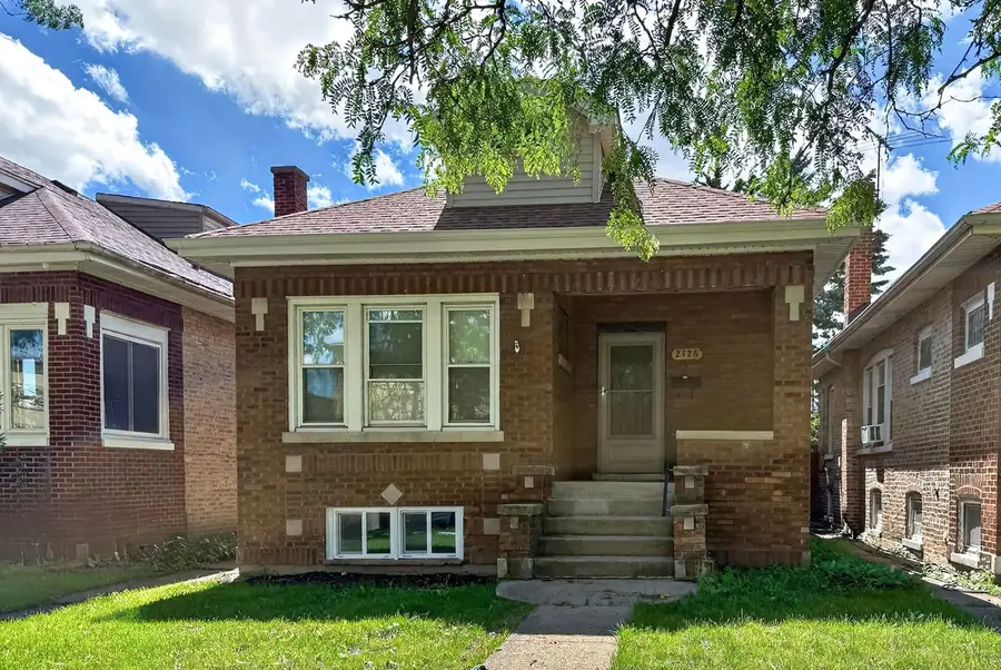 2426 N Neva Avenue, Chicago, IL 60707 - #2