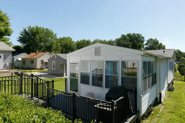 636 28th Street, Bettendorf, IA 52722
