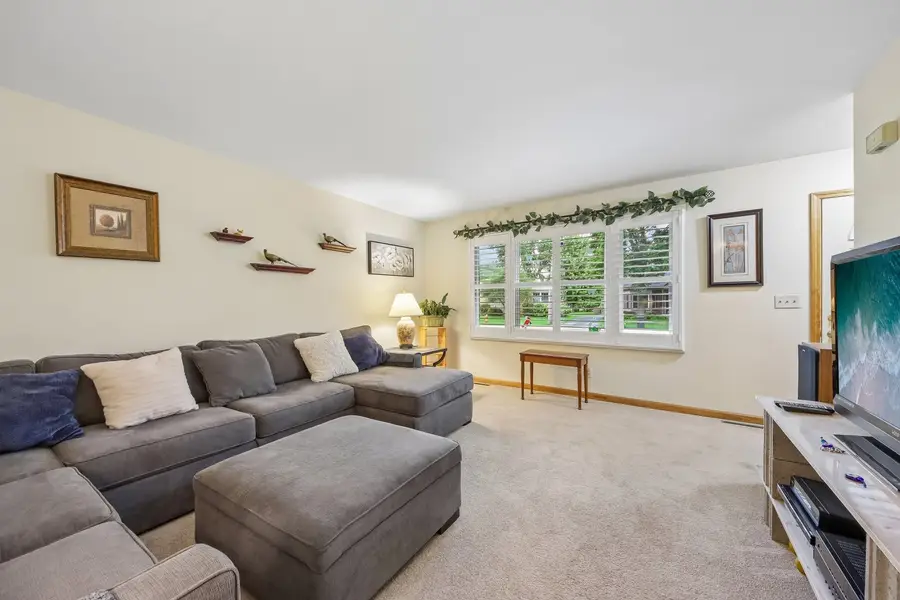 109 Weaver Drive, Cary, IL 60013 - #3