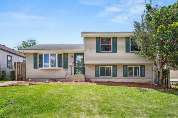 205 W Dakota Street, Spring Valley, IL 61362