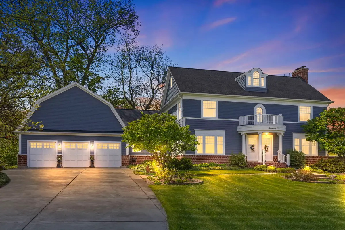 1760 Shaffner Road, Wheaton, IL 60189 - #1
