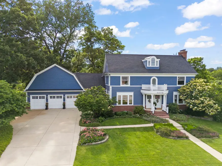 1760 Shaffner Road, Wheaton, IL 60189 - #3