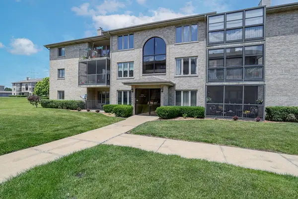 13934 Lavergne Avenue #801, Crestwood, IL 60418