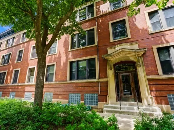 1446 E 56th Street #3, Chicago, IL 60637