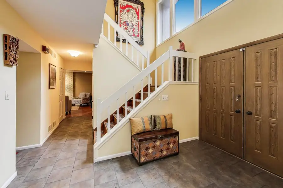 11515 Burr Oak Lane, Burr Ridge, IL 60527 - #3