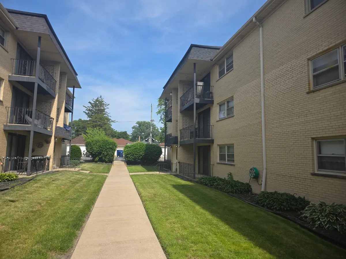 2041 N Harlem Avenue #3E, Chicago, IL 60707 - #1