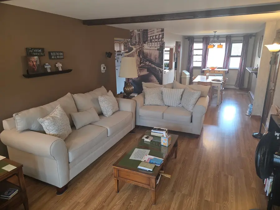 2041 N Harlem Avenue #3E, Chicago, IL 60707 - #3
