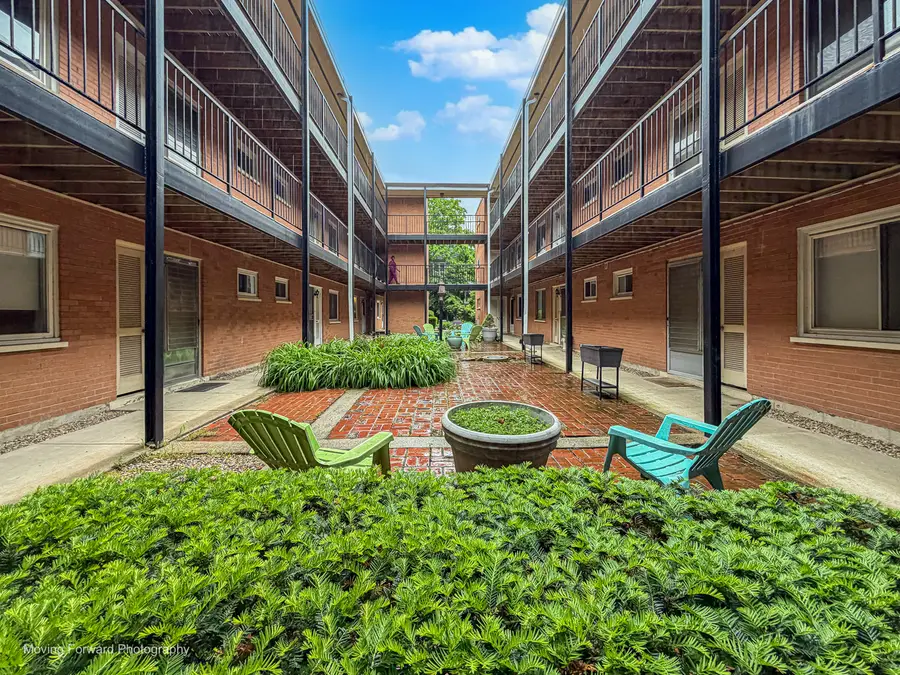 1545 W Chase Avenue #206, Chicago, IL 60626 - #3