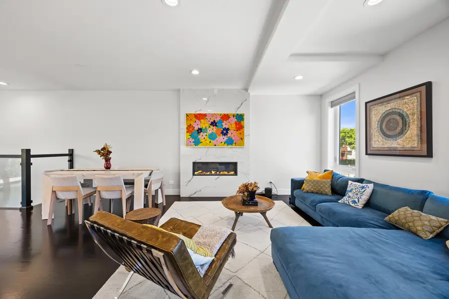 3901 S Lake Park Avenue #D, Chicago, IL 60653 - #3