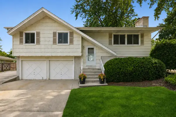 Address Withheld By Seller, Schaumburg, IL 60193
