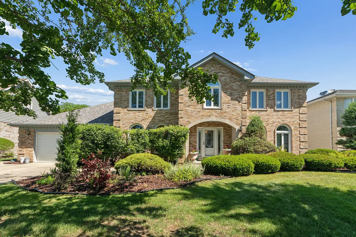 6536 Deer Lane, Palos Heights, IL 60463 - #1