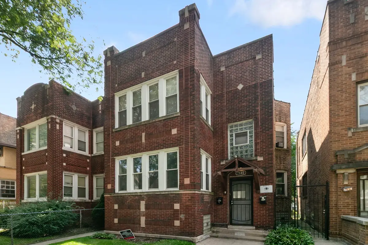 7940 S Evans Avenue, Chicago, IL 60619 - #1