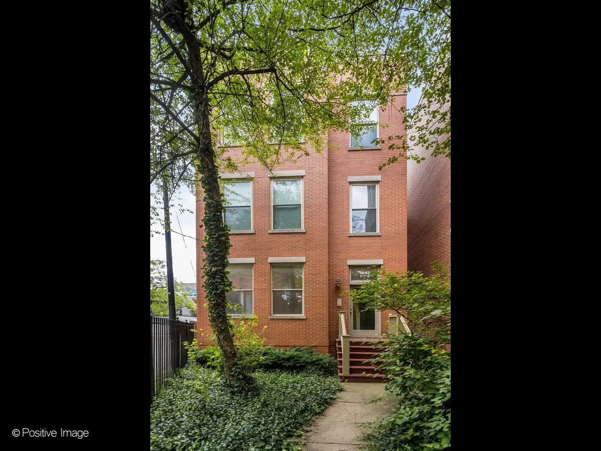 1947 W Evergreen Avenue, Chicago, IL 60622 - #1