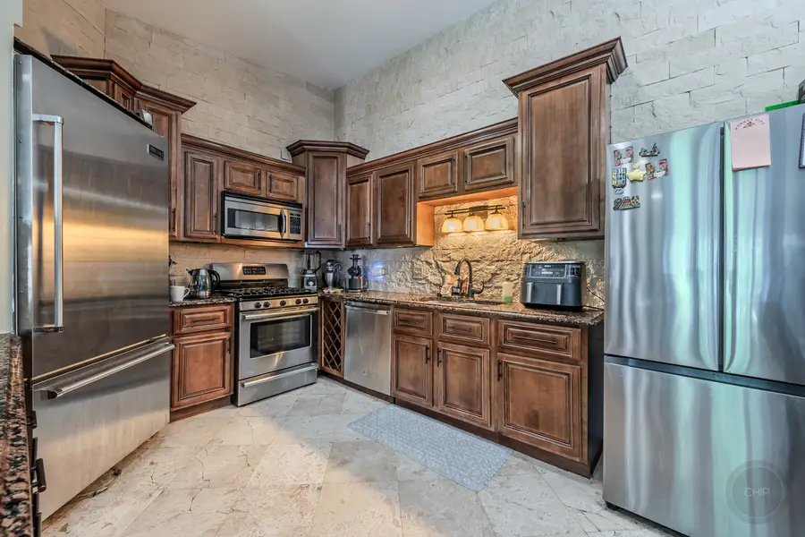 1535 Raymond Drive #204, Naperville, IL 60563 - #2