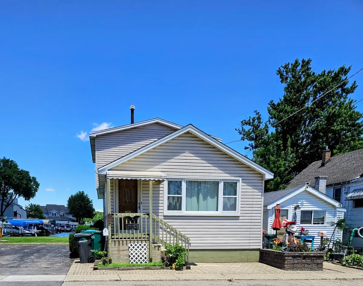 Address Withheld By Seller, Fox Lake, IL 60020 - #1