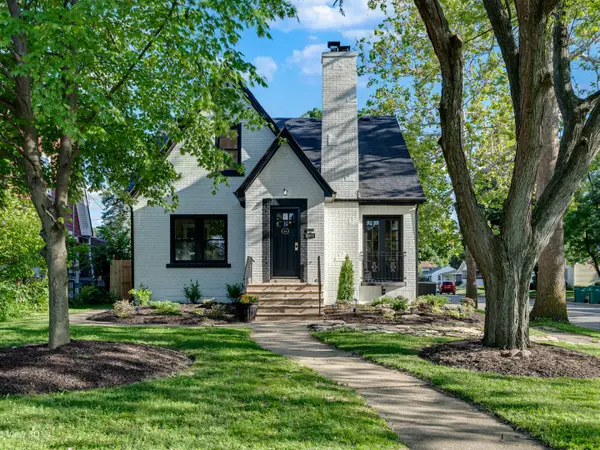 1020 Black Road, Joliet, IL 60435