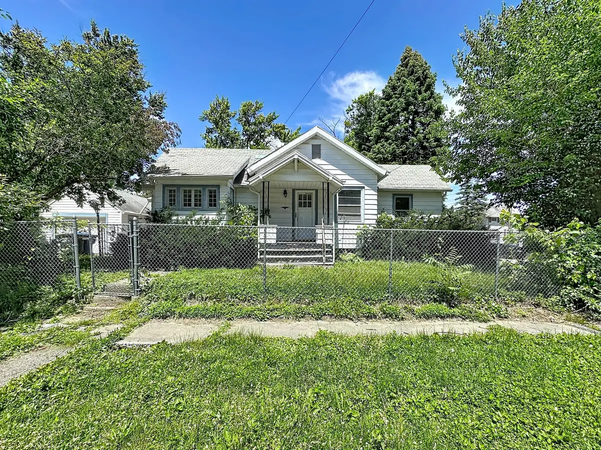 1843 24th Avenue, Moline, IL 61265 - #1