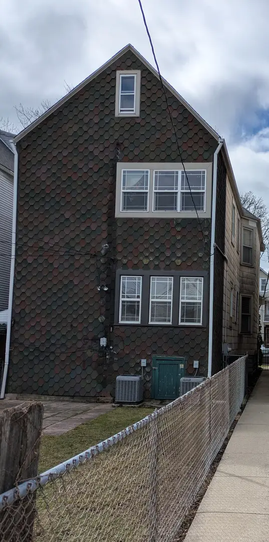 2440 W Warner Avenue, Chicago, IL 60618 - #3