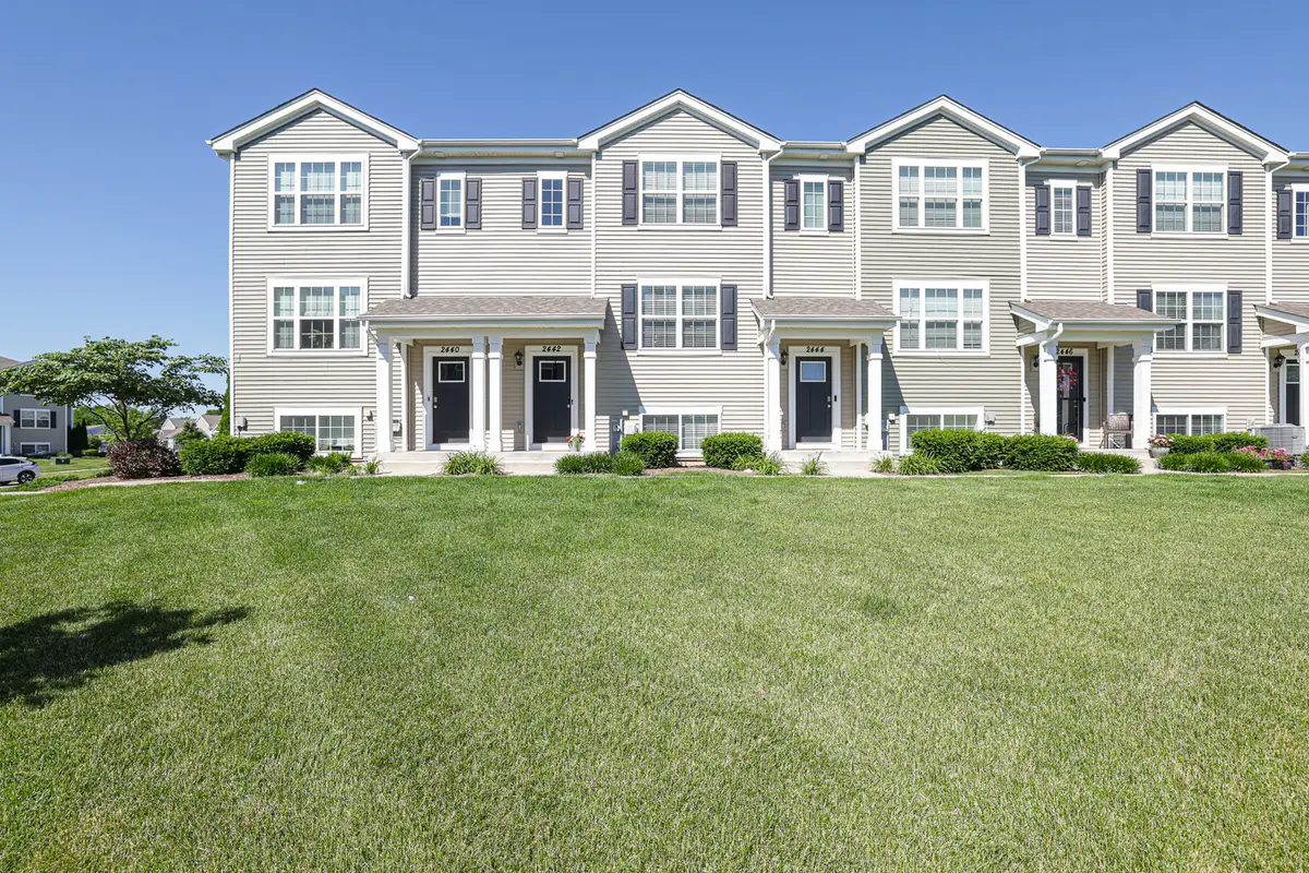 2442 Alison Avenue, Pingree Grove, IL 60140 - #1