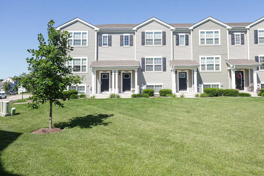 2442 Alison Avenue, Pingree Grove, IL 60140 - #2