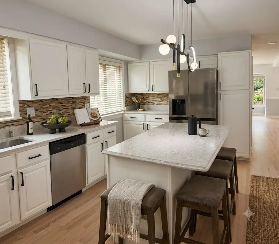 6737 S Kenneth Avenue, Chicago, IL 60629 - #2
