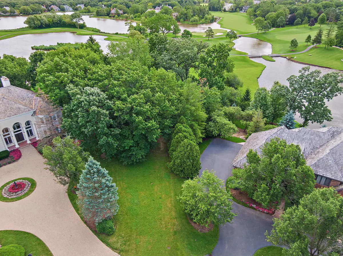 57 Hillburn Lane, North Barrington, IL 60010 - #1