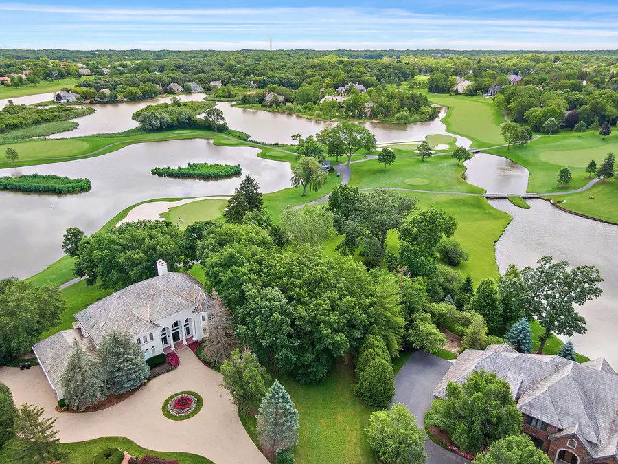 57 Hillburn Lane, North Barrington, IL 60010 - #2