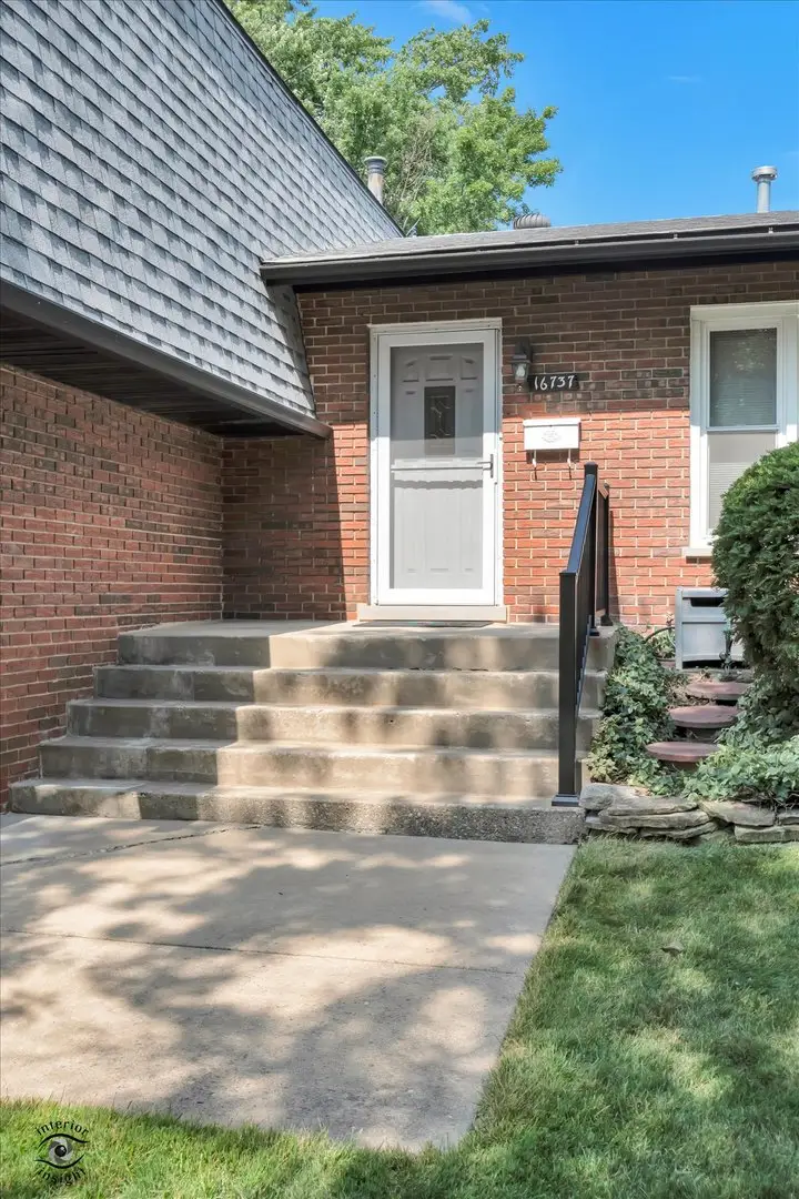 16737 Beverly Avenue, Tinley Park, IL 60477 - #2