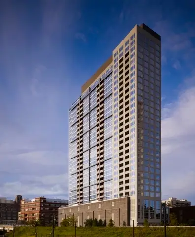 1901 S Calumet Avenue #2003, Chicago, IL 60616 - #1