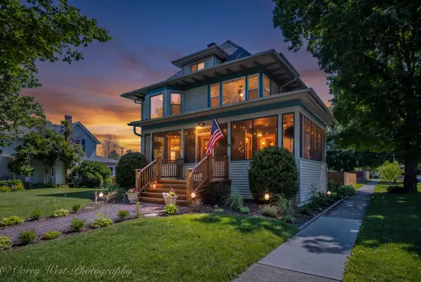 244 S Sycamore Street, Genoa, IL 60135