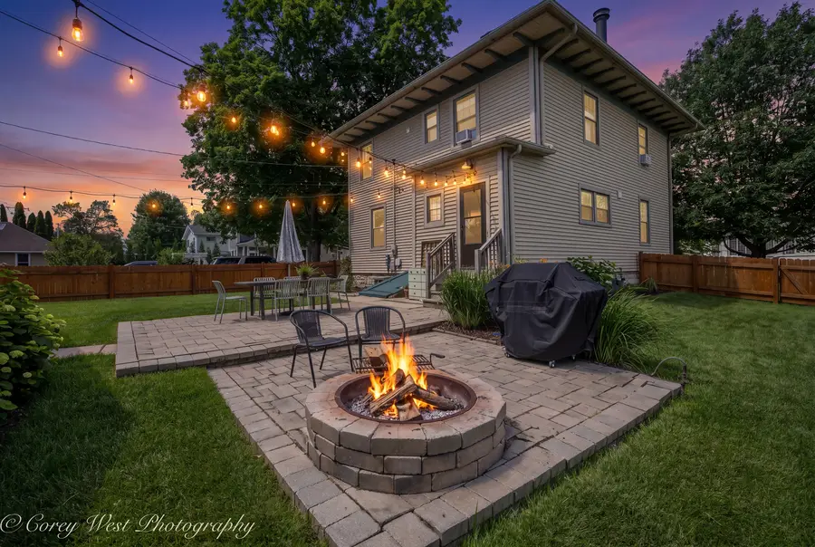244 S Sycamore Street, Genoa, IL 60135 - #2