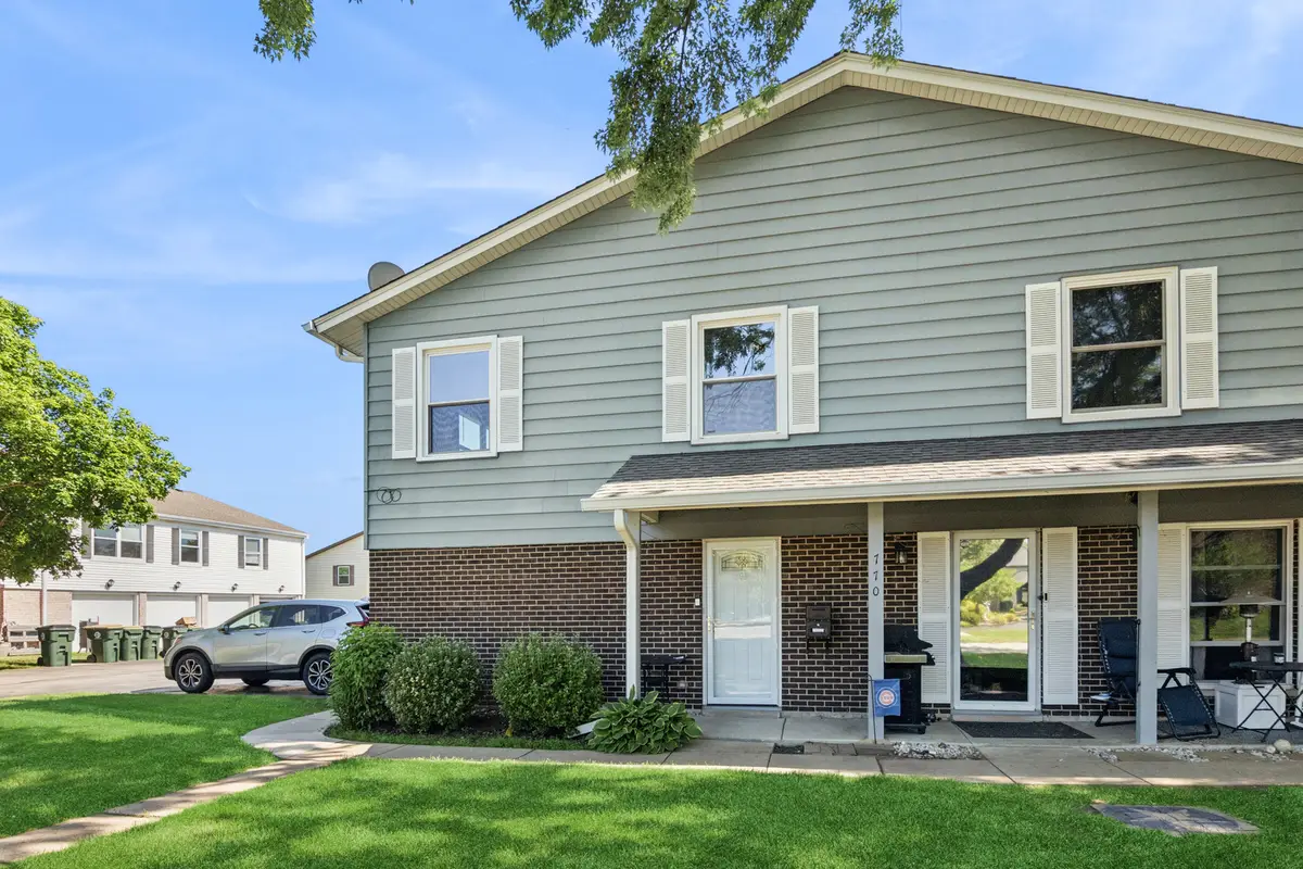 770 Pahl Road #770, Elk Grove Village, IL 60007 - #1