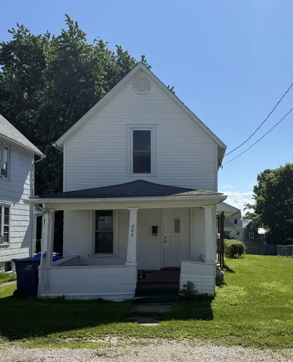 302 S Walnut Street, Kewanee, IL 61443