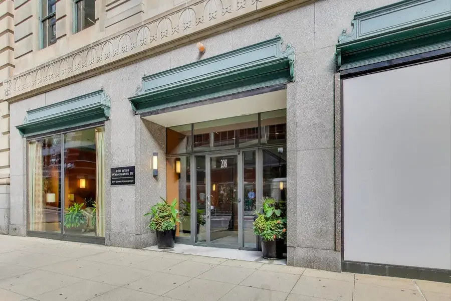 208 W Washington Street #1913, Chicago, IL 60606 - #3