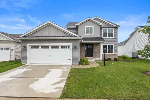 7 Kirby Circle, Monticello, IL 61856
