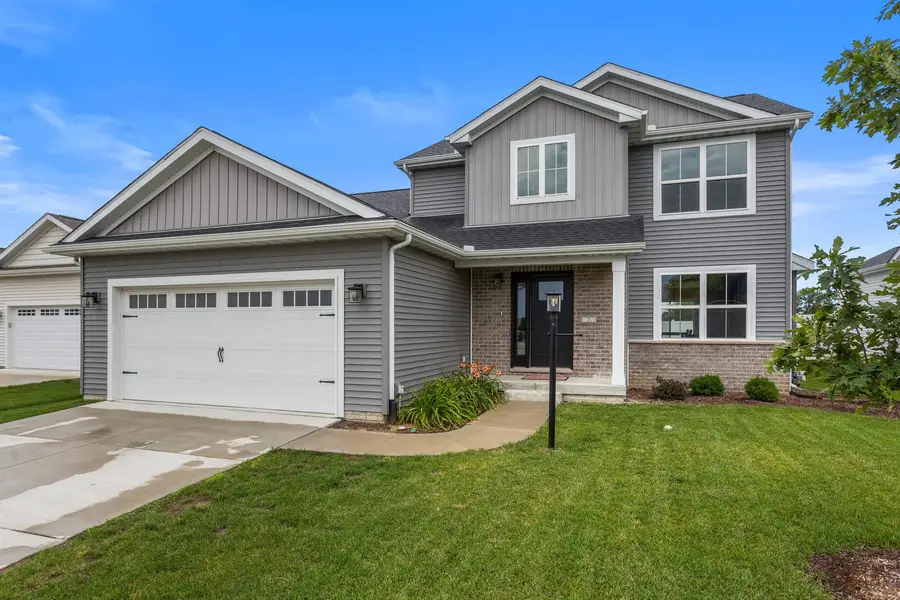 7 Kirby Circle, Monticello, IL 61856 - #2