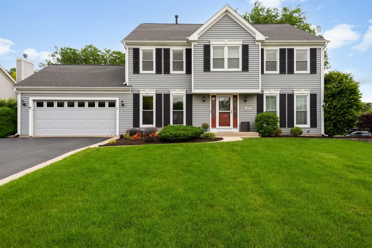 610 Fontana Place, Mundelein, IL 60060 - #1