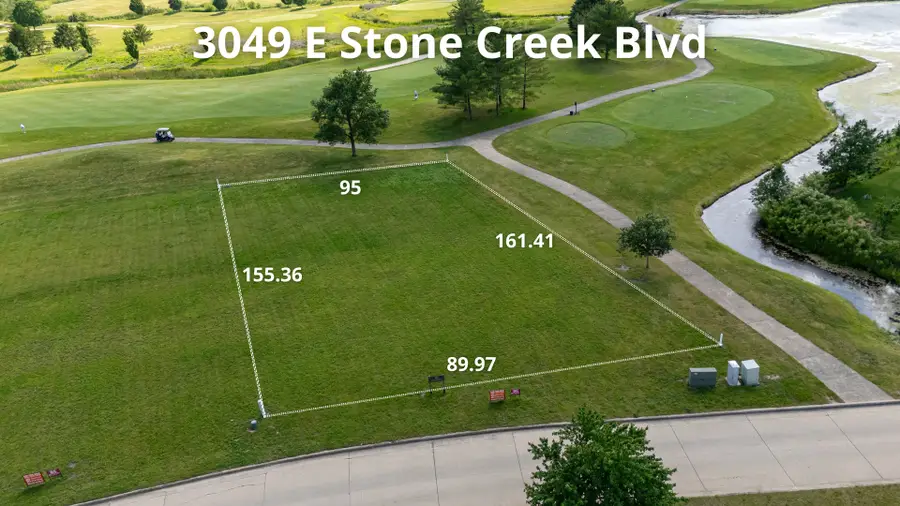 F101 E Stone Creek Boulevard, Urbana, IL 61802 - #2