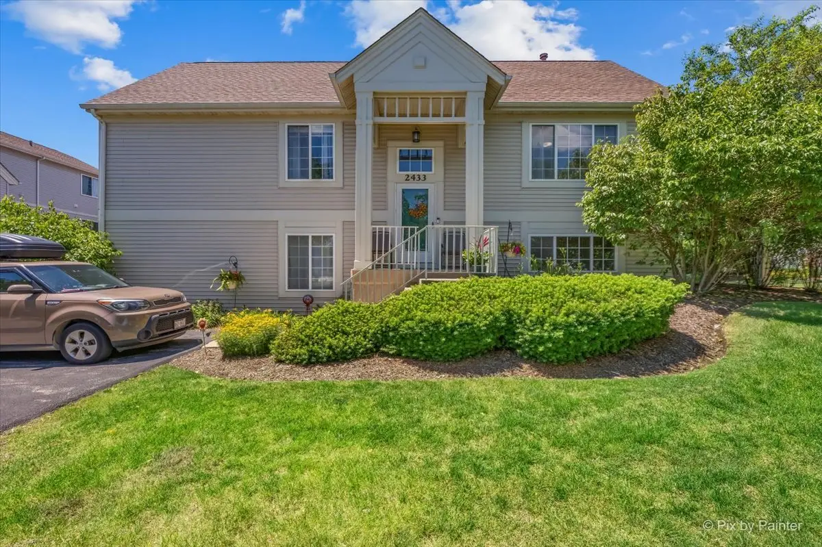 2433 Daybreak Court #2433, Elgin, IL 60123 - #1