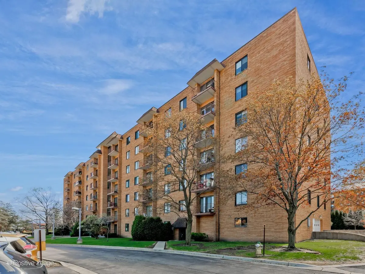 1717 W Crystal Lane #702, Mount Prospect, IL 60056 - #1