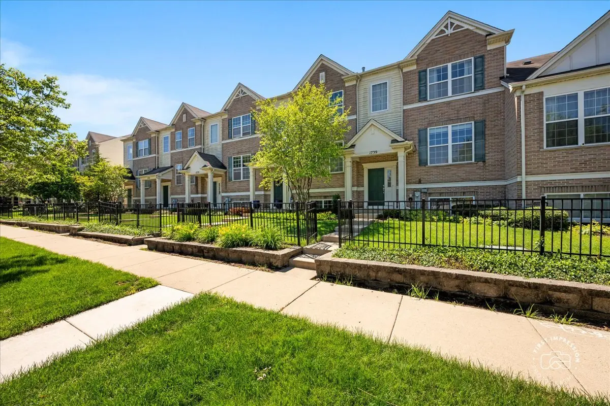 1739 Maple Avenue, Hanover Park, IL 60133 - #1