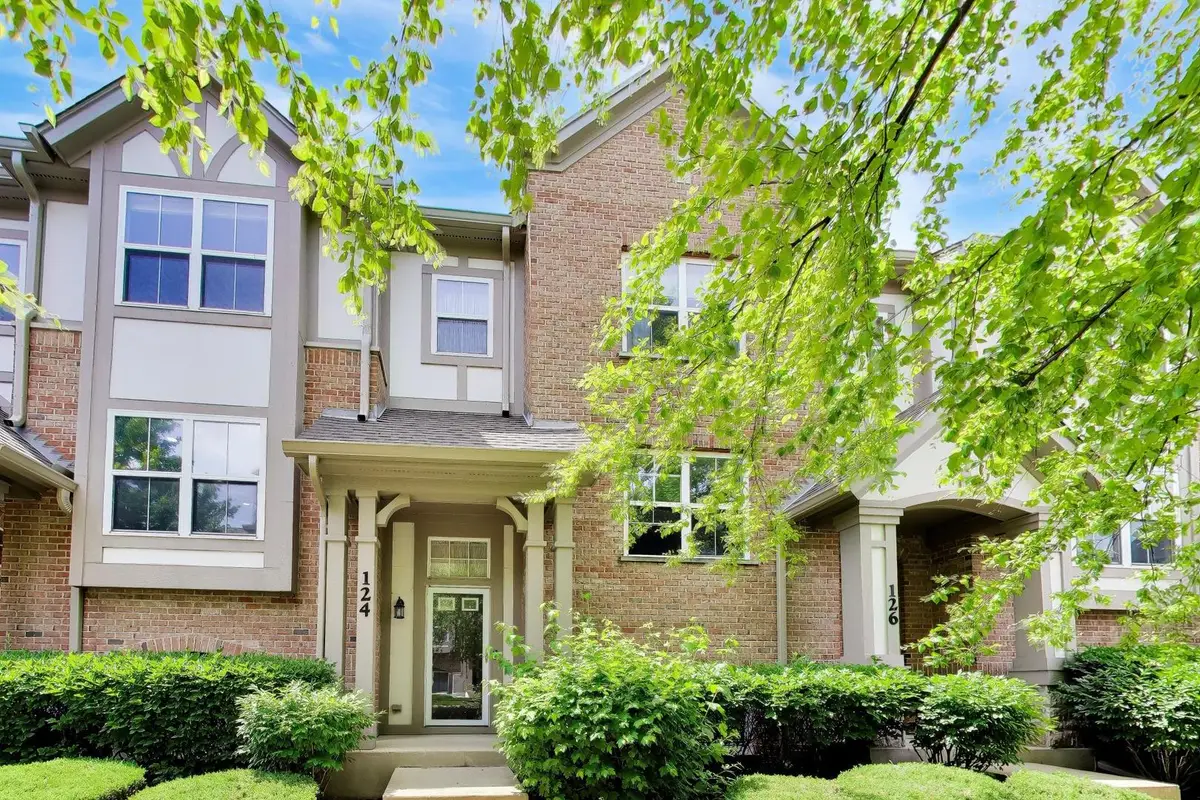 124 Rosehall Drive, Lake Zurich, IL 60047 - #1