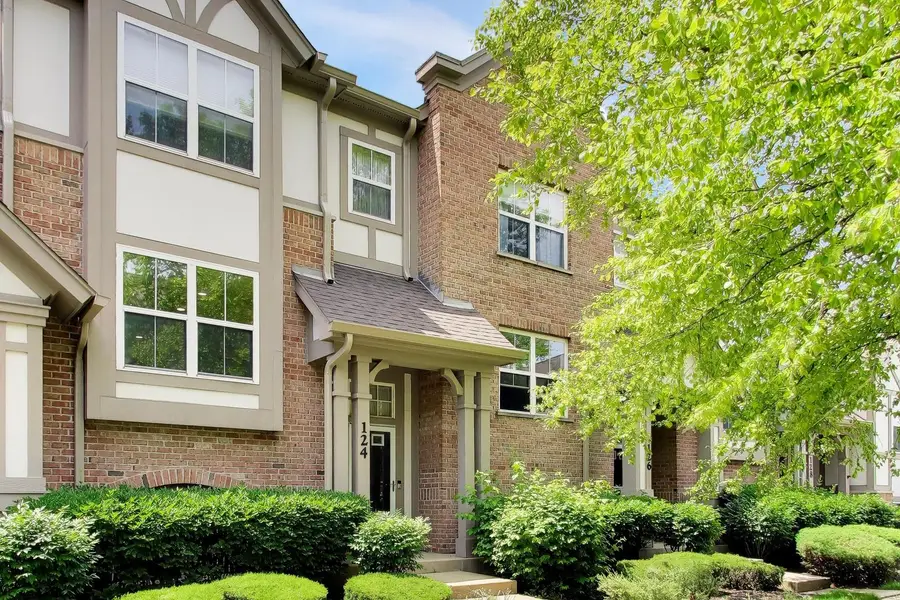 124 Rosehall Drive, Lake Zurich, IL 60047 - #2