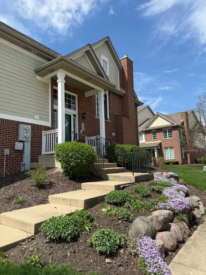 10646 Gabrielle Lane, Orland Park, IL 60462 - #1