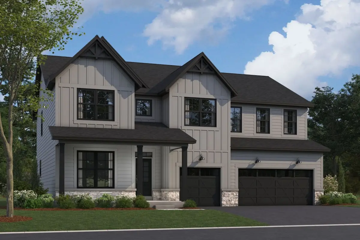 17419 S Victoria Lane, Lockport, IL 60441 - #1